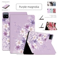Beautiful Flowers Intelligence Case for Xiaomi Mi Pad 4 5 6 Pro for Redmi Mi Pad SE Tablet Folding L