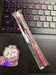 Clio眼影刷/掃