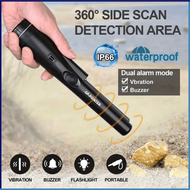 BERGARANSI GP-Pointer Detektor Logam Metal Pinpointer Garrett Waterproof 22001 / alat Pendeteksi ema