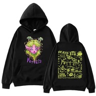 Unisex Melanie Martinez Portals Hoodies Print Men Woman Hip Hop Hoodie Hooded Sweatshirts Harajuku P