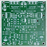 PCB kit driver power super ocl socl 506 balap tef glerr horeg