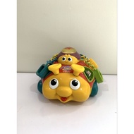Vtech Crazy Legs LearningBug Developmental Toys