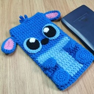 Crochet Phone /calculator case