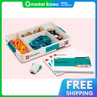 LEGO | ชดอปกรณวทยาศาสตร AI Coding Robot รน 45620 2