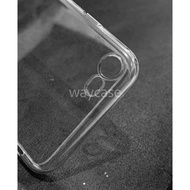 Hardcase IPHONE 7, IPHONE 8, IPHONE 7 PLUS Mica Clear ANTI Shock