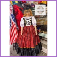 ✎ ☂ ▥ Germany, Italy Girl Costume - United Nation