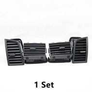 1 Piece Car Front Left Dash Air Conditioning A/C Vent Outlet Replacement Parts for Mitsubishi ASX 20