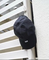 Comesandgoes Dotair See-through Cap beams ssz ennoy new era