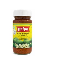 300G/ Priya Cut Mango Achar / India.Mart