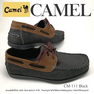 รองเท้าผู้ชาย CAMEL CM-111