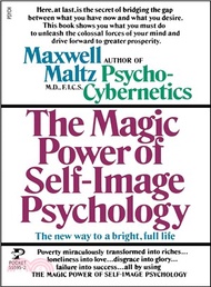 29173.The Magic Power of Self-Image Pyschology