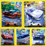 Hot Wheels Premium Ronin Run Subaru Impreza