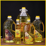 ﹊ ♀ ✓ Paraffin oil ( Fin Oil ) 0.5-1.6 Liters (tw paleale) for Oil Lamps & Candle Lamp & Hurricane