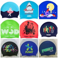 Topi Renang Funky Trunks