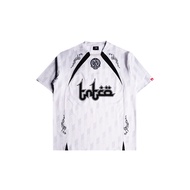 Asia Cup Jersey (White)