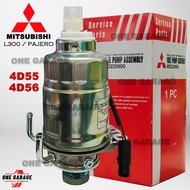 Fuel Pump Assembly For MITSUBISHI L300 / PAJERO 4D55, 4D56 engine