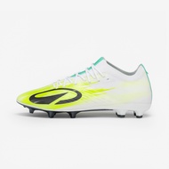 KIPSTA Adult Football Boots CLR 7 Elite FG - White/Yellow Meteor