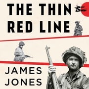 The thin red line James Jones