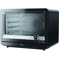 美的 - PS30L22Z 30公升 蒸氣焗爐