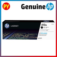 Hp 410A Black Original LaserJet Toner Cartridge (Cf410A)