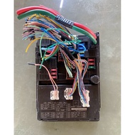 IPDM Fuse Box Nissan March Almera No. P