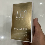 Nước hoa nữ Mugler Alien Goddess EDP 30ml full seal