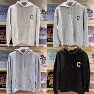 Covernat C Logo Hoodie - 4 Colors (2026 New)