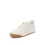 Staccato Gat Sneakers for Women รองเท้าผ้าใบผู้หญิง ส้นแบน EPN03