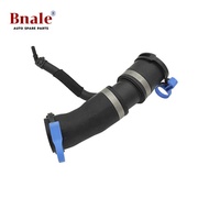 LR049990 LR048474 C2Z28258 Suitable for Land Rover Range Rover/Jaguar XJ Radiator Hose