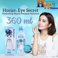 (360ml) Horien Eye Secret Hydrating Multi-purpose Solution Contact Lenses Solution