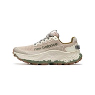 Warranty 3 Years New Balance NB Fresh Foam X More Trail v3 WTMORLW3 รองเท้าผ้าใบผู้ชาย รองเท้าผ้าใบผ