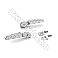 Gcraft พักเท้าหลัง Honda Dax 125