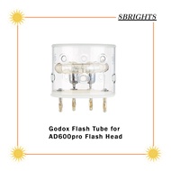 Godox Flash Tube for AD600pro Flash Head