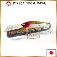 EVERGREEN Gold Digger 600 Crankbait 11cm 32.5g