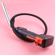 Throttle Control Trigger Cable Handle Switch For Honda GX35 UMK435 HHT35S Lawn Mower Eninge Spare Pa