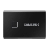 Samsung T7  Portable SSD 2TB-Black