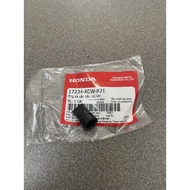 Genuine car exhaust rubber product number 17234KCW871