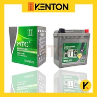 SODIUM ION BATTERY MOTORCYCLE BATTERY 12N5L-BS (12V26.4WH) FOR MOTORCYLCE FOR MIO SPORTY ROUSER135 1