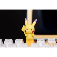 Pokemon 1 [Ready Stock] [Individual Keycap] [Artisan Keycap]