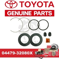 (FRONT) Disc Brake Repair Kit for Lexus LS400 (58mm) (HALF SET)