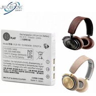 Suitable for B & O Beoplay H7 H8 H9/H9i Bluetooth Headset Increase Capacity Battery 1770mAh