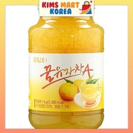Damtuh Honey Citron Sweet Tea A Korean Traditional Drink Food 1kg