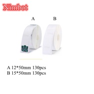 Nimbot D11ของฉลากความร้อน Kalisy