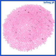 Crafting Supplies Bridal Shower Decorations Acrylic Gems Rhinestones for Table Centerpiece  bofeng