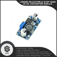 LM2596 Adjustable Step Down DC-DC Converter Module