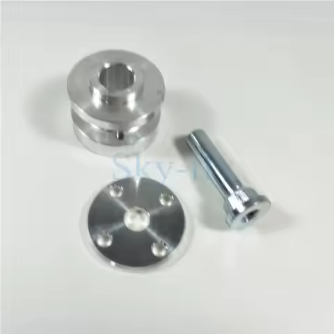 EME Original Prop Hub Assembly for EME55/DLE55 Gas Engine Sky-fly