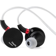 Linsoul 7HZ Timeless in Ear Monitor, Fon Telinga HiFi 14.2mm dengan Cangkang Aluminium CNC, Kabel MM