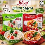 FAIZa instant Bihun Segera Petisa Ayam & Tomyam 5s x65g /Pack