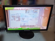 SmartVue 24吋 LED 電腦屏幕 24 inch LED Monitor