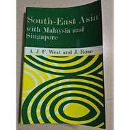 South-East Asia with and